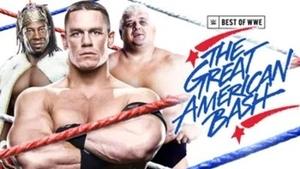 The Great American Bash