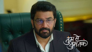 Has Aryavardhan Fallen In Love With Anu?