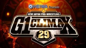 G1 Climax 29 - Day 1