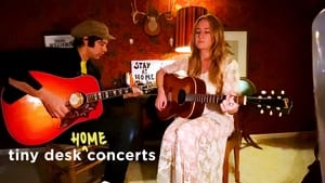 Margo Price: Tiny Desk (Home) Concert