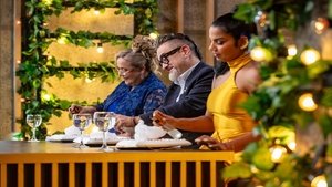 Tres platos hacia la victoria