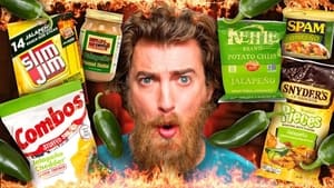 What's The Best Jalapeno Snack? Taste Test