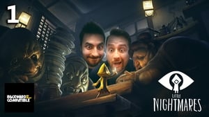 Little Nightmares