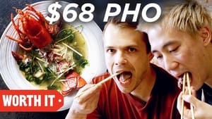 $7 Pho Vs. $68 Pho