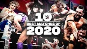 10 Best Matches of 2020