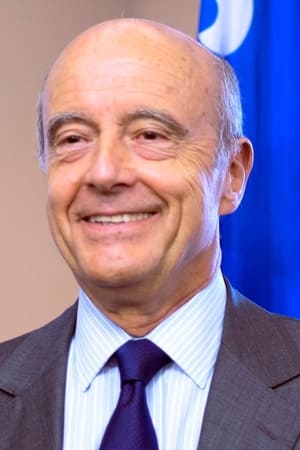 Alain Juppé