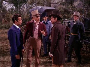 The Night of the Lord of Limbo