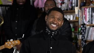 Usher