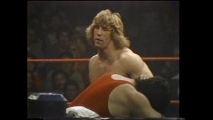 WCCW - April 17, 1982