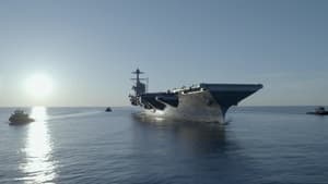 US Navy's Aircraft Carrier