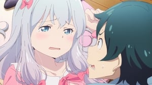 Eromanga Sensei