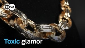 The dark side of mass-produced fashion jewelry from China