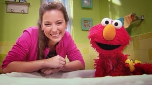 Elmo Comes Clean