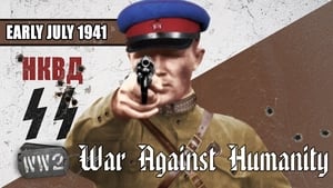 Barbarossa, Hitler's and Stalin's Hell on Earth - July 1941, Pt. 1