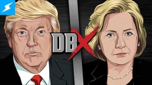 Donald Trump VS Hillary Clinton