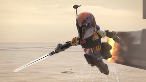 Heroes of Mandalore (1)