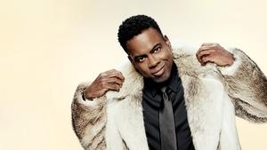 December 14 - Chris Rock