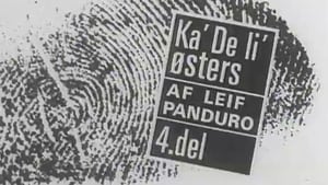 Ka´ De li´ østers