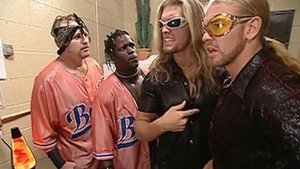 RAW is WAR 393