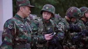 Xia Zhuo Awarded Second-Class Merit