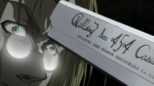 Hellsing II