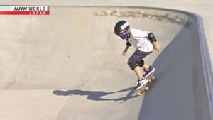 Boards and Bonds at a 24-Hour Skateboard Park