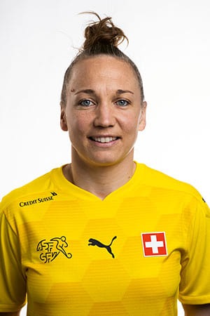 Gaëlle Thalmann