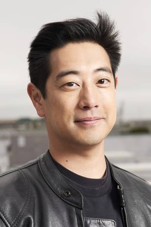 Grant Imahara