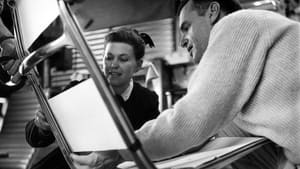 Charles & Ray Eames: The Architect and the Painter