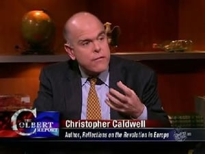 Christopher Caldwell