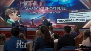 America's Short Fuse: Afraid to Leave the House