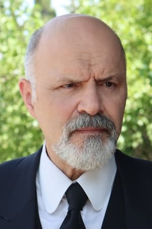 Nikos Chatzopoulos