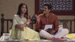 Tiwari and Vibhuti's Plans Fail Miserably