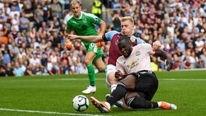 MOTD2 - 2nd September 2018