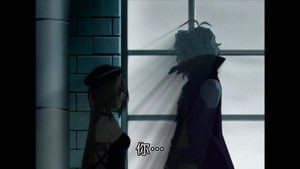 Alviss Closes His Eyes (Name)