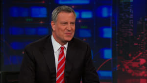 Bill de Blasio