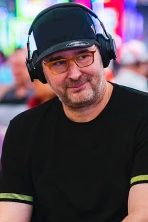 Phil Hellmuth