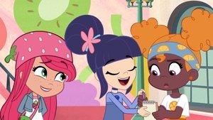 And the Smoothie Goes To... / Mint-eresting