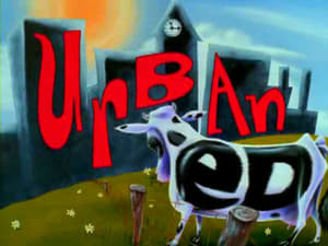 Urban Ed