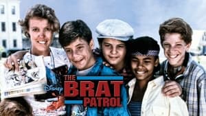 The B.R.A.T. Patrol