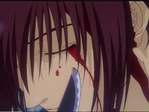 The Cross-Shaped Wound