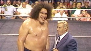 WWF Championship Wrestling - Oct. 18, 1980