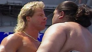 Superstars - Jul. 10, 1993