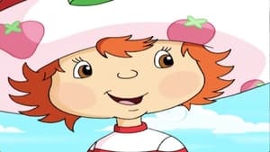 Meet Strawberry Shortcake