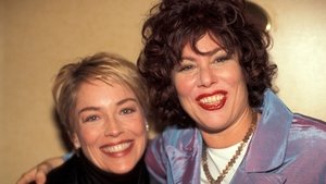 Sharon Stone