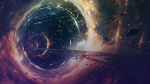 Cronus Missions: Contact With Future Earth