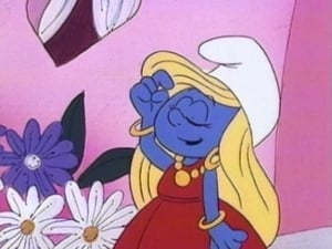 Soothsayer Smurfette