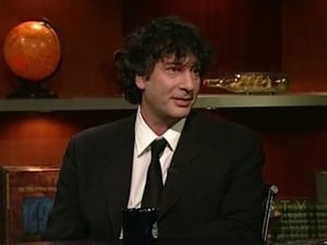 Jonathan Chait, Neil Gaiman