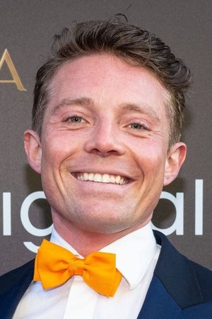 Joshua Luza