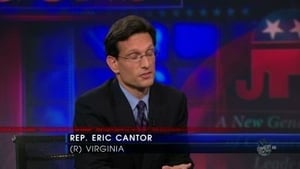 Rep. Eric Cantor